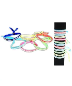 Bracelet Strass (E2-12)