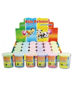 Pate Péteuse 30 Gr (E1-7)