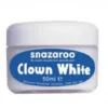 Blanc De Clown Snazaroo 50 Ml -Halloween Soldes Magasin pTrUppoHctGpT0Ik444O