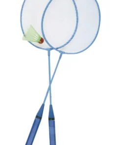 Raquettes Badminton Volants (E4-4)