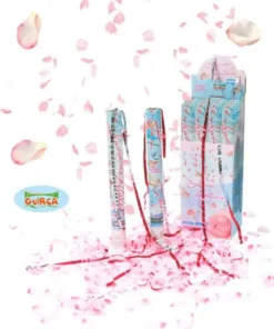 Canon A Petales De Rose Roses 50 Cm