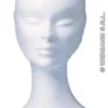 Marotte / Tête En Polystyrène Pour Perruque -Halloween Soldes Magasin xrT2oK2gKvhEOma6wnXp